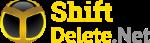 SHİFT DELETE 
